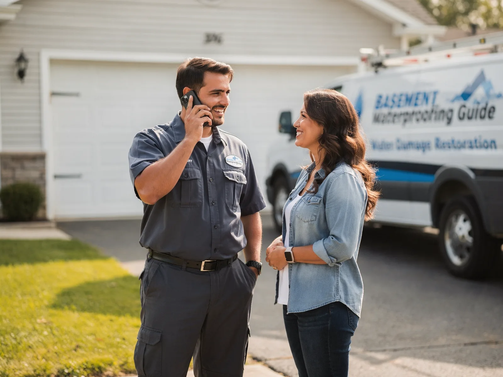 Basement Waterproofing East Hartland, CT FAQs